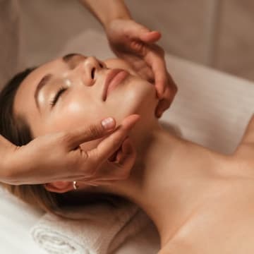 Glow & Sculpt Ritual Package at Beyond the Skin in North Chelmsford, MA